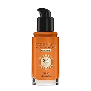新品 THREE complete harmony foundation 203 THREE COMPLETE HARMONY FOUNDATION SPF 35 PA+++ – # 203 28G